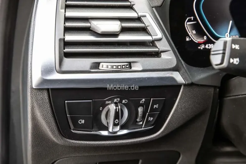 BMW X3 din 2024 cu 7.000 km - oferta BMW119946 - foto 14