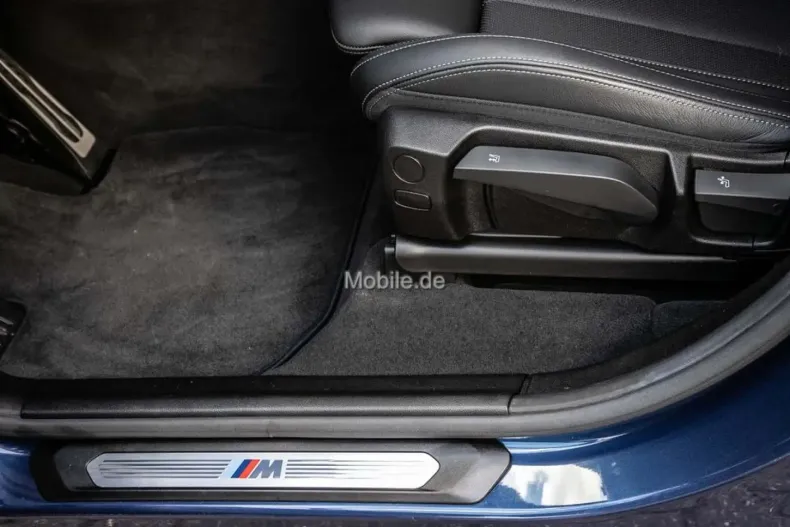 BMW X3 din 2024 cu 7.000 km - oferta BMW119946 - foto 15