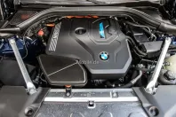 BMW X3 din 2024 cu 7.000 km - oferta BMW119946 - foto 16