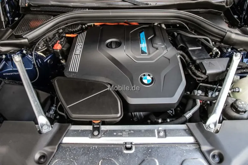 BMW X3 din 2024 cu 7.000 km - oferta BMW119946 - foto 16