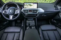 BMW X3 din 2024 cu 6.000 km - oferta BMW119947 - foto 3