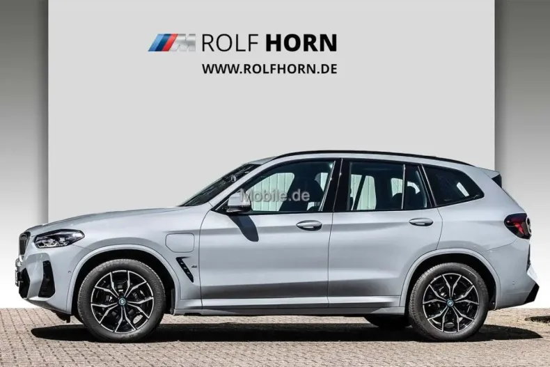 BMW X3 din 2024 cu 6.000 km - oferta BMW119947 - foto 4