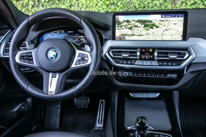 BMW X3 din 2024 cu 6.000 km - oferta BMW119947 - foto 5