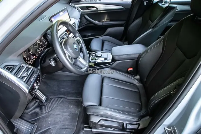 BMW X3 din 2024 cu 6.000 km - oferta BMW119947 - foto 7