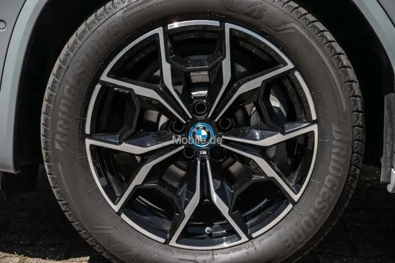 BMW X3 din 2024 cu 6.000 km - oferta BMW119947 - foto 11