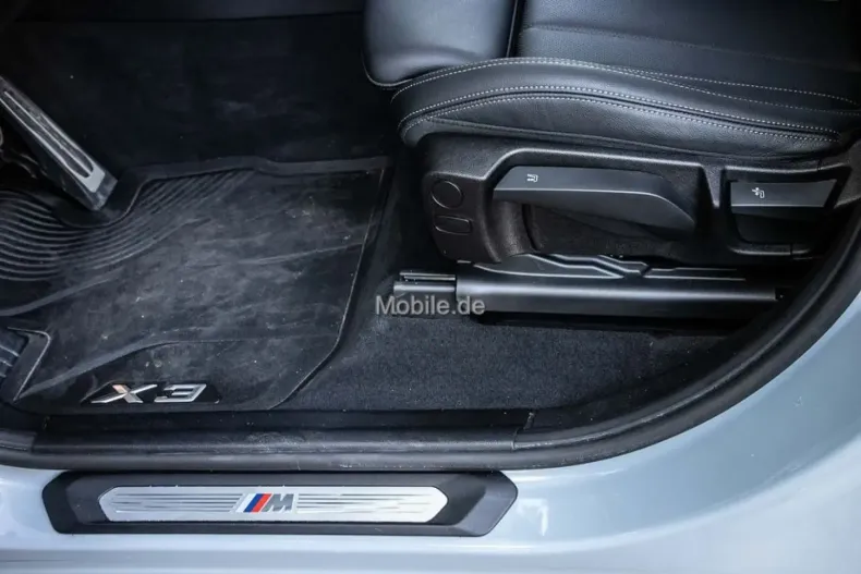 BMW X3 din 2024 cu 6.000 km - oferta BMW119947 - foto 12