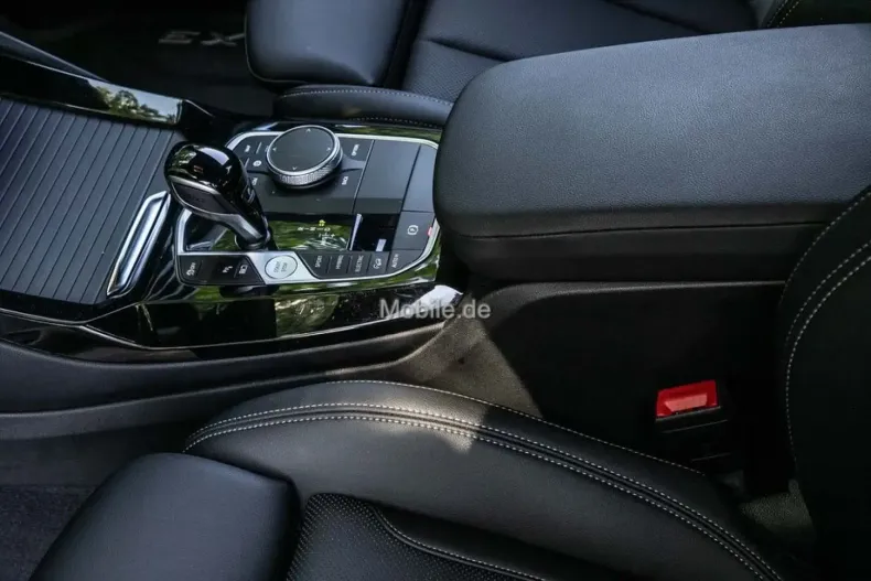 BMW X3 din 2024 cu 6.000 km - oferta BMW119947 - foto 14