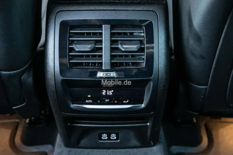 BMW X3 din 2024 cu 6.000 km - oferta BMW119947 - foto 16