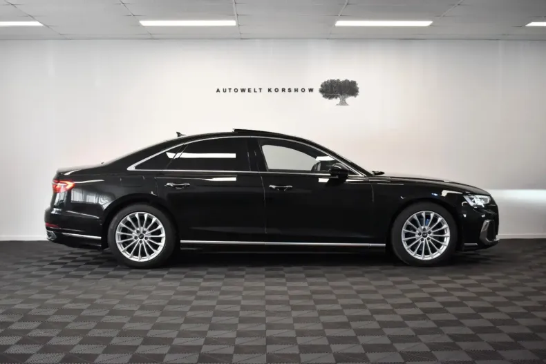 Audi A8 din 2023 cu 41.999 km - oferta AUD119949 - foto 4