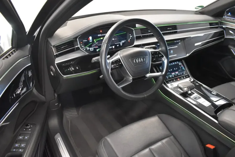 Audi A8 din 2023 cu 41.999 km - oferta AUD119949 - foto 11