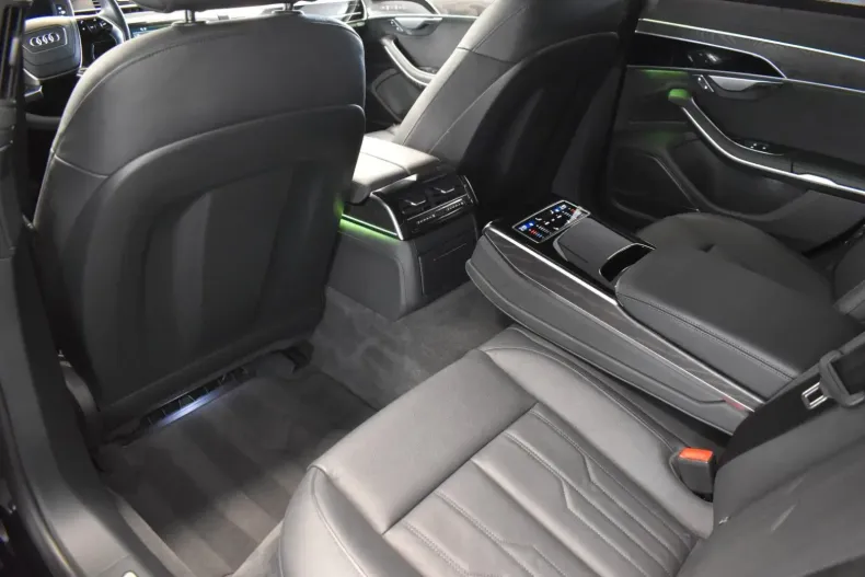 Audi A8 din 2023 cu 41.999 km - oferta AUD119949 - foto 12