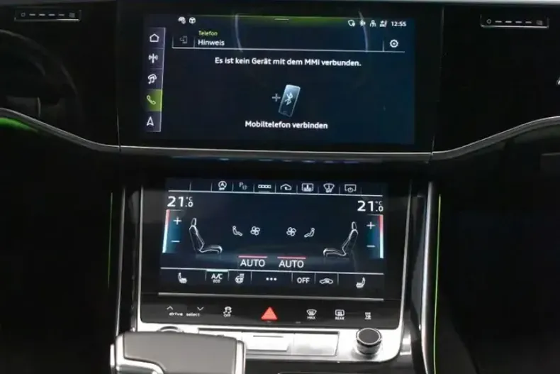 Audi A8 din 2023 cu 41.999 km - oferta AUD119949 - foto 15