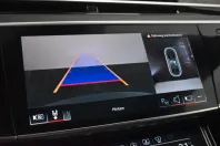 Audi A8 din 2023 cu 41.999 km - oferta AUD119949 - foto 18