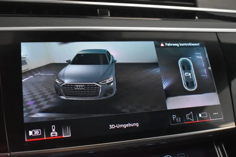 Audi A8 din 2023 cu 41.999 km - oferta AUD119949 - foto 19