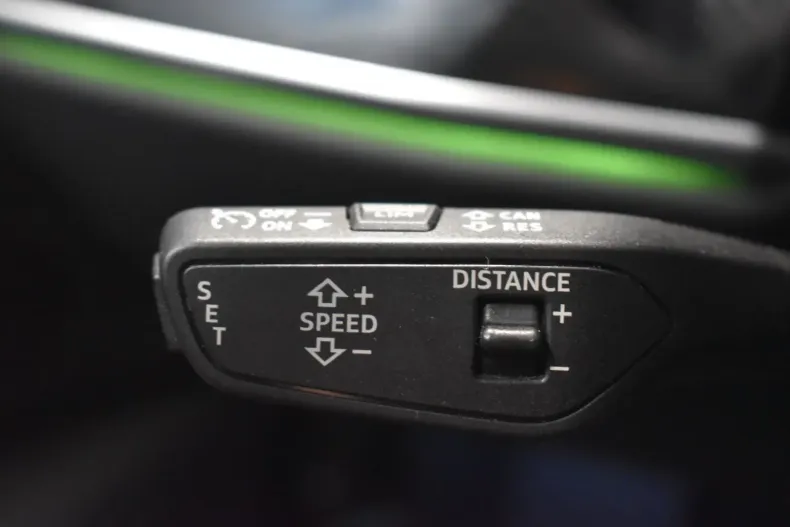 Audi A8 din 2023 cu 41.999 km - oferta AUD119949 - foto 29