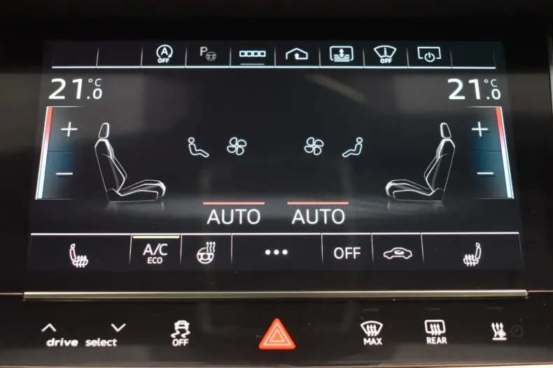 Audi A8 din 2023 cu 41.999 km - oferta AUD119949 - foto 30