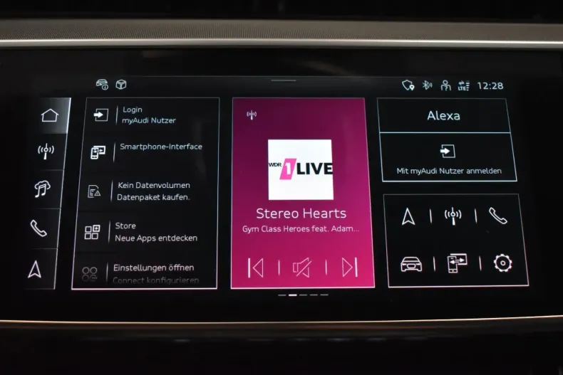 Audi A8 din 2023 cu 41.999 km - oferta AUD119949 - foto 31