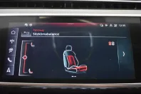 Audi A8 din 2023 cu 41.999 km - oferta AUD119949 - foto 36