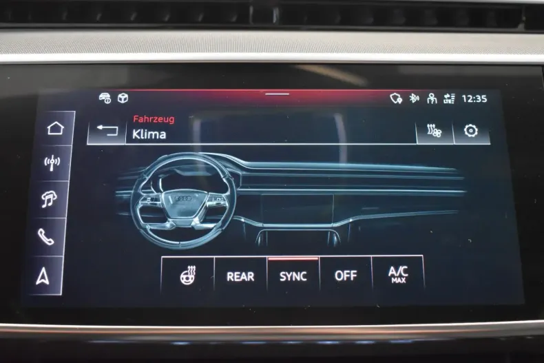 Audi A8 din 2023 cu 41.999 km - oferta AUD119949 - foto 37