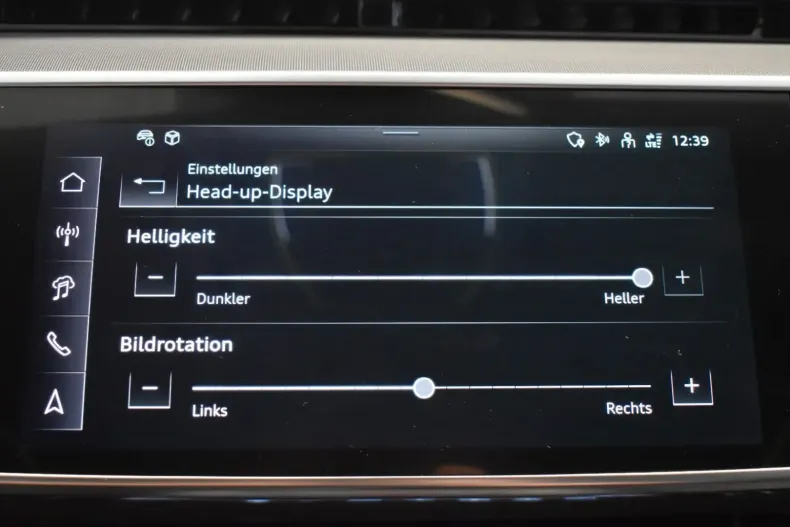 Audi A8 din 2023 cu 41.999 km - oferta AUD119949 - foto 40