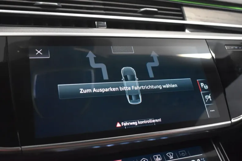 Audi A8 din 2023 cu 41.999 km - oferta AUD119949 - foto 41