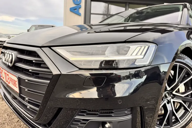 Audi A8 din 2021 cu 95.000 km - oferta AUD119951 - foto 2