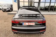 Audi A8 din 2021 cu 95.000 km - oferta AUD119951 - foto 12