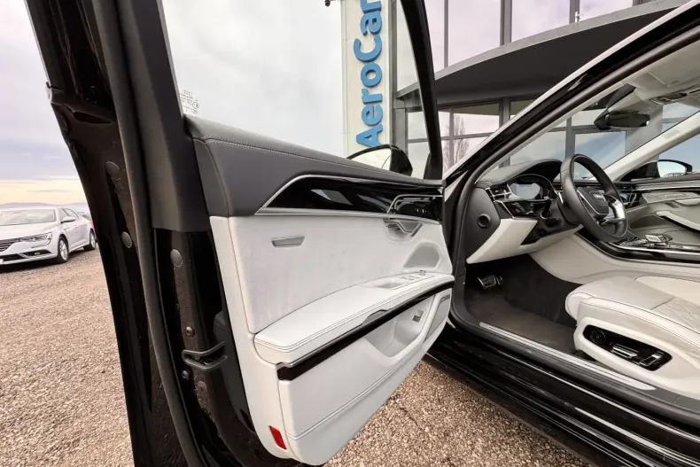 Audi A8 din 2021 cu 95.000 km - oferta AUD119951 - foto 19