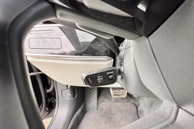 Audi A8 din 2021 cu 95.000 km - oferta AUD119951 - foto 21