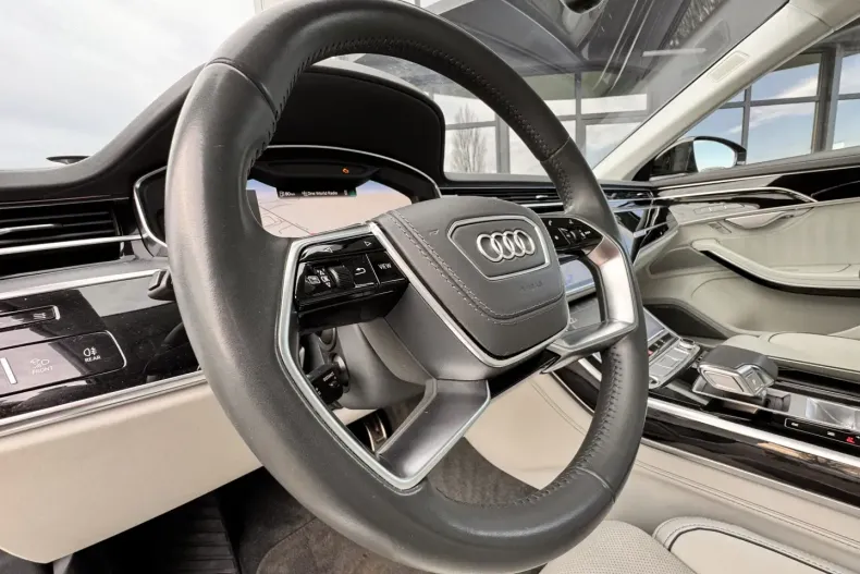 Audi A8 din 2021 cu 95.000 km - oferta AUD119951 - foto 22