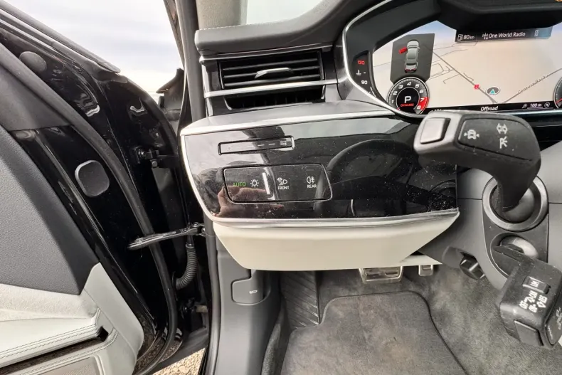 Audi A8 din 2021 cu 95.000 km - oferta AUD119951 - foto 23