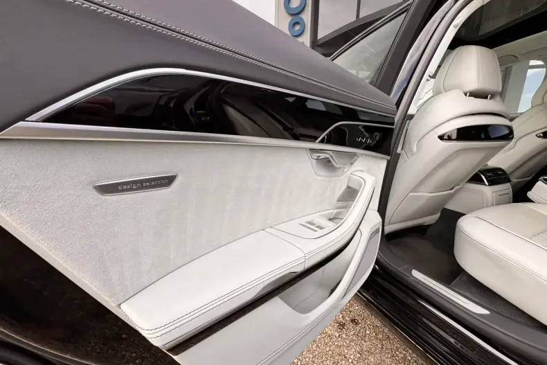 Audi A8 din 2021 cu 95.000 km - oferta AUD119951 - foto 27