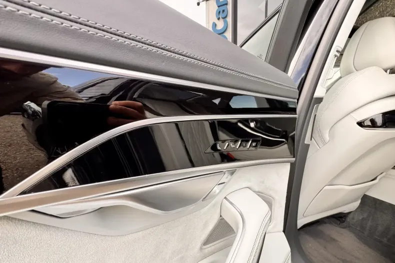 Audi A8 din 2021 cu 95.000 km - oferta AUD119951 - foto 28