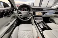 Audi A8 din 2021 cu 95.000 km - oferta AUD119951 - foto 37