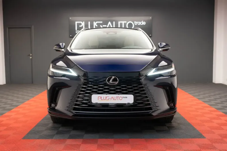 Lexus RX 450 din 2025 cu 8 km - oferta LEX119952 - foto 2