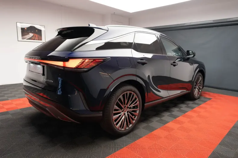 Lexus RX 450 din 2025 cu 8 km - oferta LEX119952 - foto 6