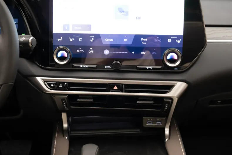 Lexus RX 450 din 2025 cu 8 km - oferta LEX119952 - foto 18