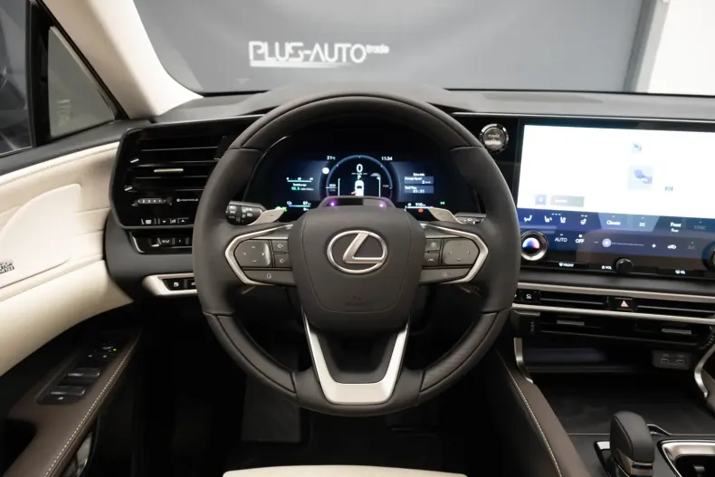 Lexus RX 450 din 2025 cu 8 km - oferta LEX119952 - foto 22