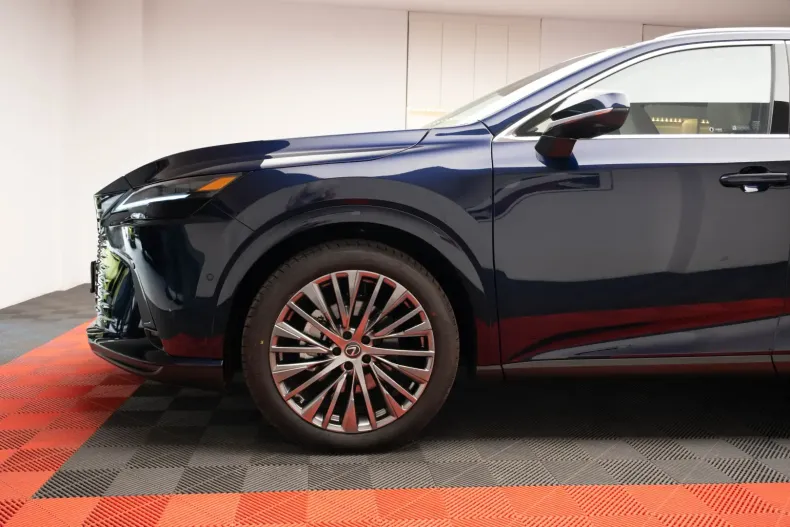 Lexus RX 450 din 2025 cu 8 km - oferta LEX119952 - foto 25