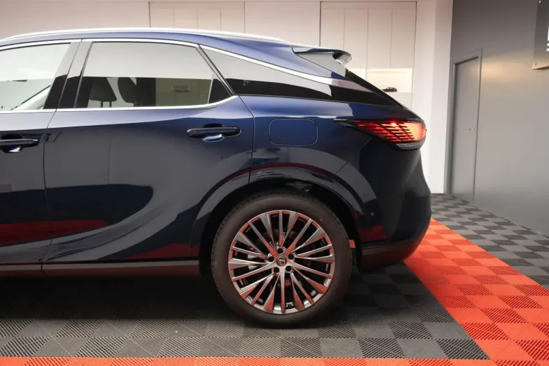 Lexus RX 450 din 2025 cu 8 km - oferta LEX119952 - foto 26