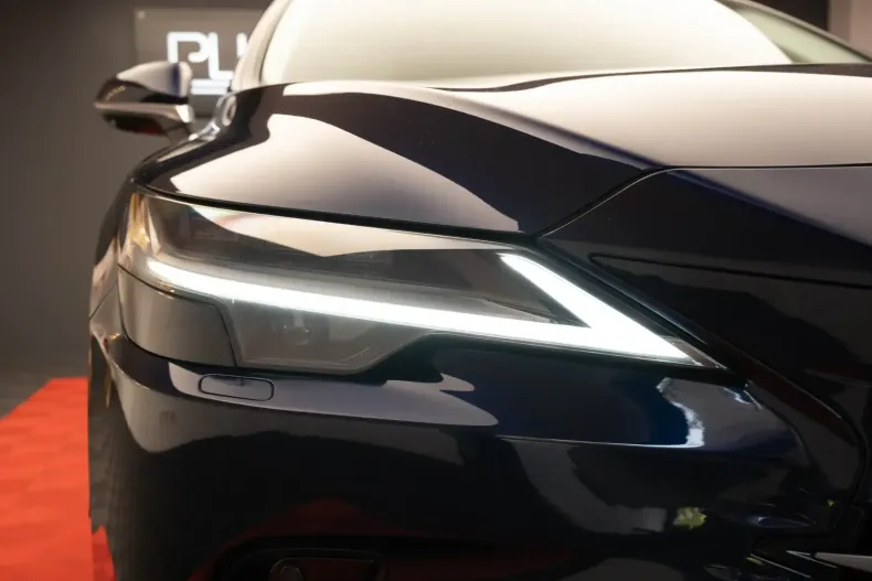 Lexus RX 450 din 2025 cu 8 km - oferta LEX119952 - foto 27