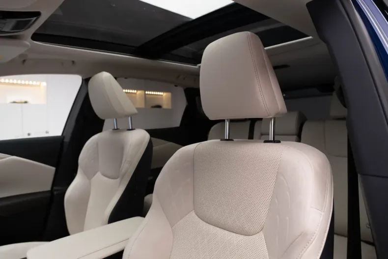 Lexus RX 450 din 2025 cu 8 km - oferta LEX119952 - foto 35