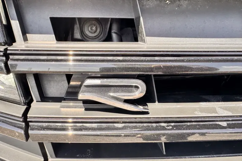 Volkswagen Touareg din 2021 cu 135.000 km - oferta VOL119953 - foto 7