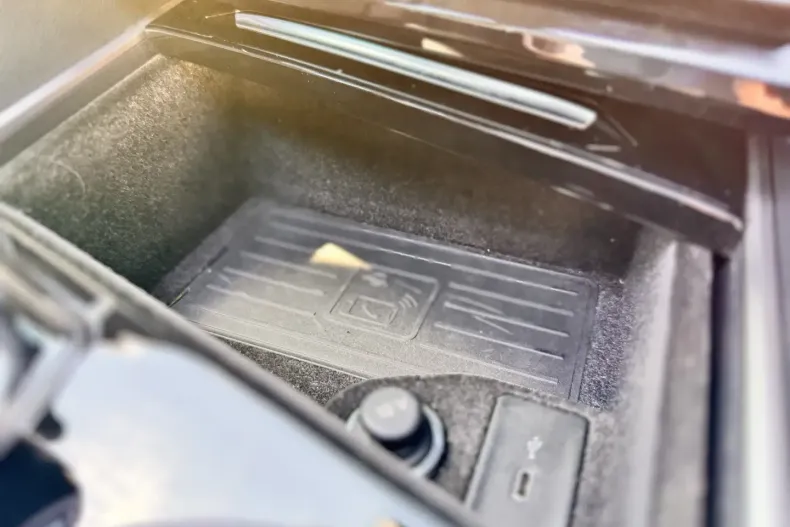 Volkswagen Touareg din 2021 cu 135.000 km - oferta VOL119953 - foto 20