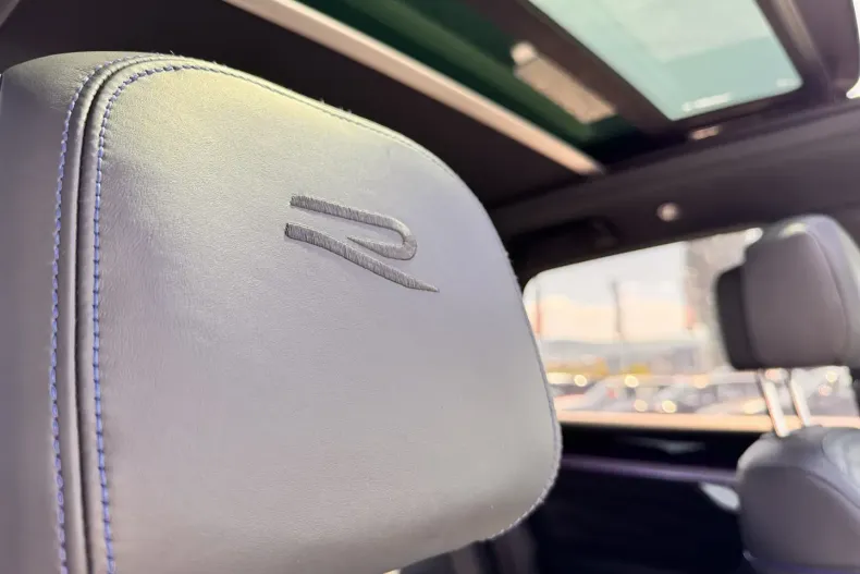 Volkswagen Touareg din 2021 cu 135.000 km - oferta VOL119953 - foto 22