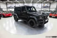 Mercedes-Benz G 63 AMG din 2024 cu 4.900 km - oferta MER119954 - foto 1