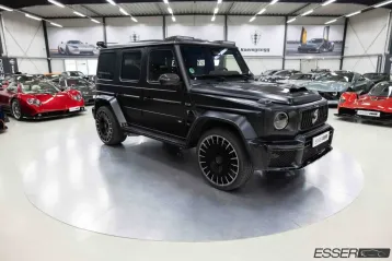 Mercedes-Benz G 63 AMG din 2024 - oferta MER119954