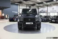Mercedes-Benz G 63 AMG din 2024 cu 4.900 km - oferta MER119954 - foto 3