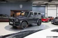Mercedes-Benz G 63 AMG din 2024 cu 4.900 km - oferta MER119954 - foto 5