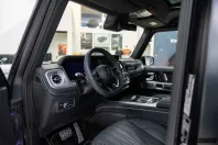 Mercedes-Benz G 63 AMG din 2024 cu 4.900 km - oferta MER119954 - foto 7
